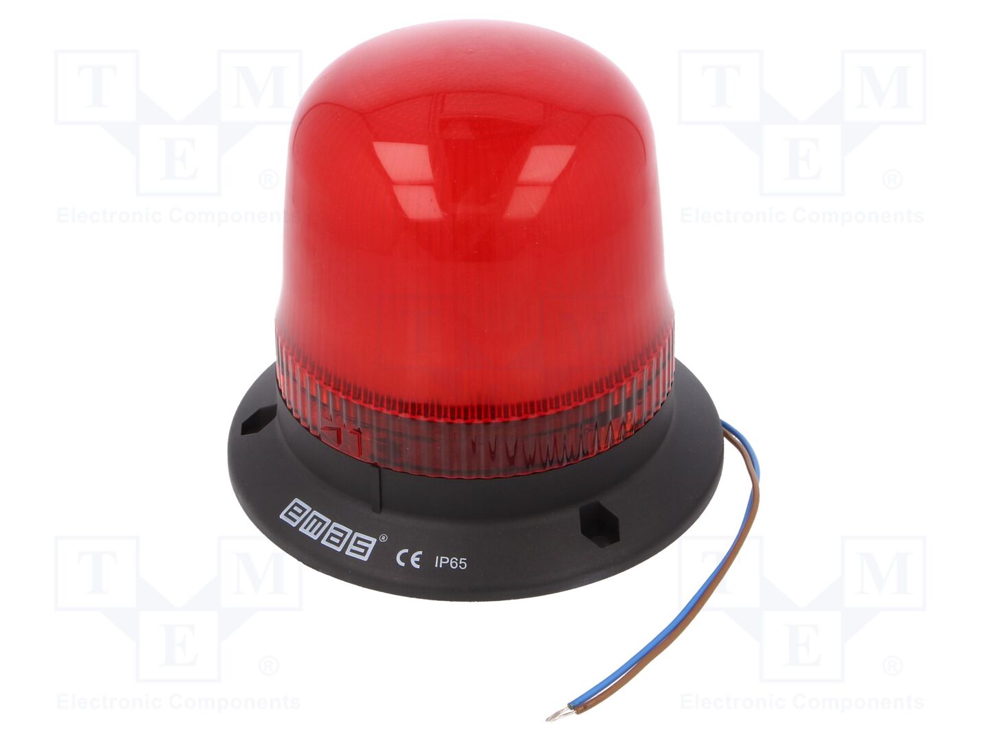 EMAS T0-IT120R220 Merkkivalo 220VAC