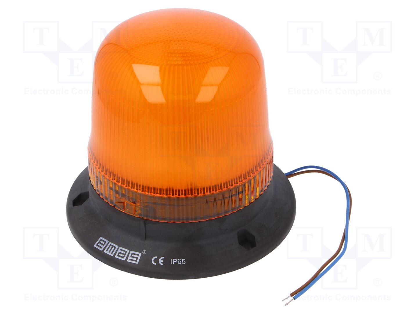 EMAS T0-IT120Y220 Merkkivalo 220VAC