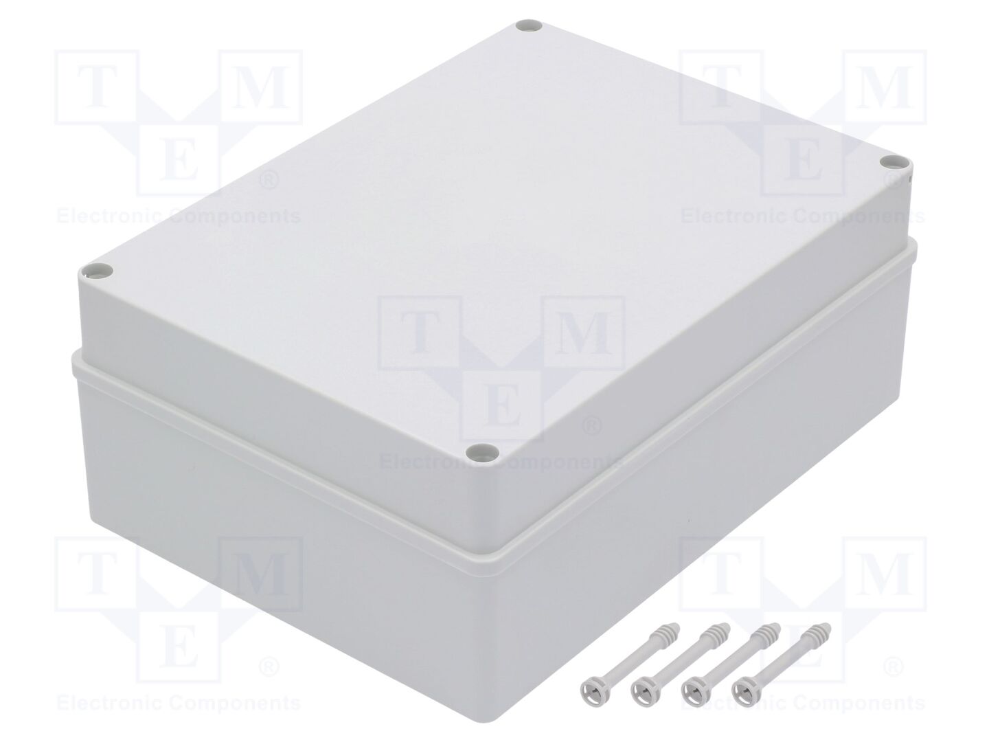 PAWBOL S-BOX 616 Yleiskotelo IP65 220x300x120mm