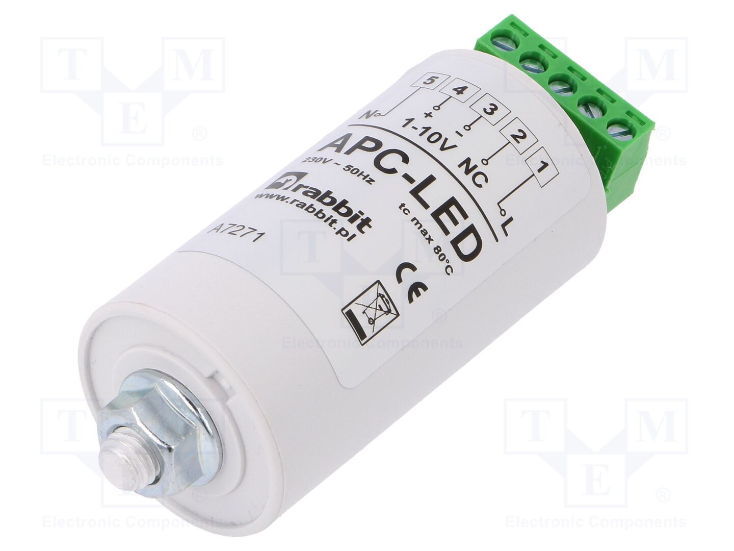 RABBIT RABBIT-APC-LED Ajastin 230VAC