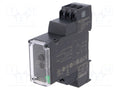 SCHNEIDER ELECTRIC RE22R2QEMR Ajastin 250VAC/8A