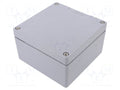 RITTAL 9112210 Yleiskotelot 160mm x 160mm x 91mm