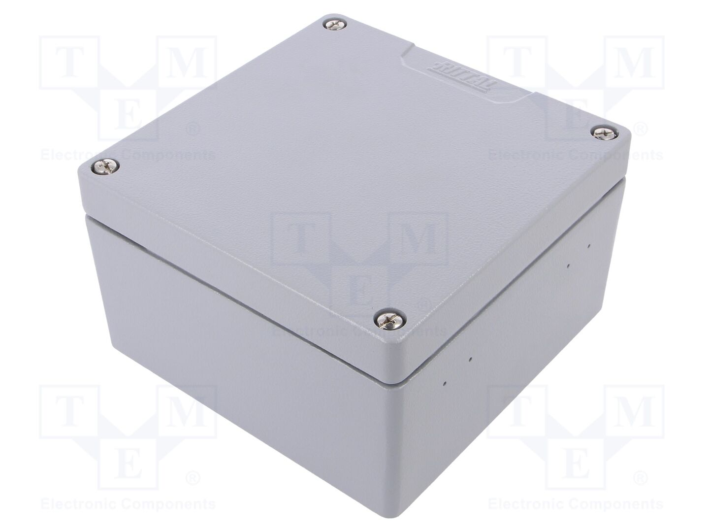 RITTAL 9112210 Yleiskotelot 160mm x 160mm x 91mm