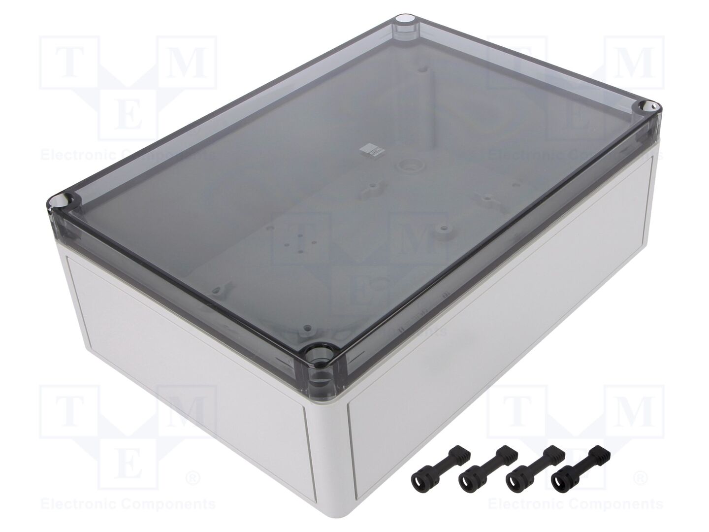RITTAL 9520100 Yleiskotelo 180x254x90 mm