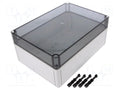 RITTAL 9521100 Yleiskotelo 180x254x111mm