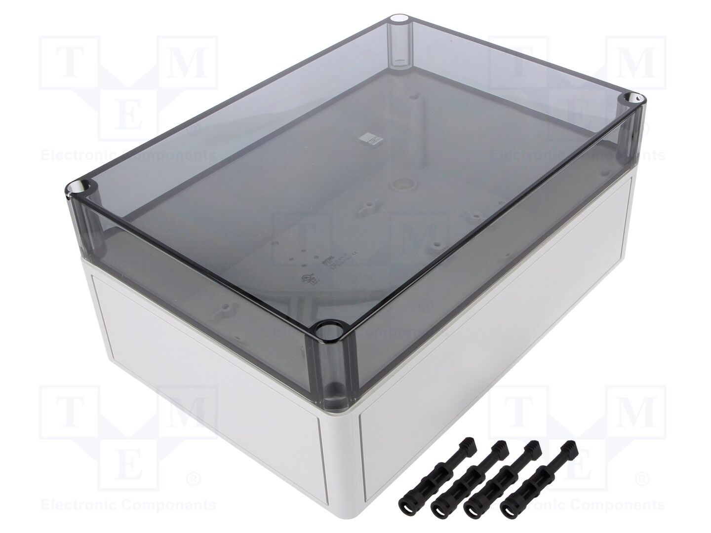 RITTAL 9521100 Yleiskotelo 180x254x111mm