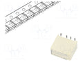 FCL Components FTR-B4GA003Z-B05 Miniatyyrisähkömagneettinen rele 3VDC (50 kpl erä)