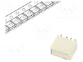 FCL Components FTR-B4SA012Z-B05 Sähkömagneettinen rele 12VDC (50 kpl erä)