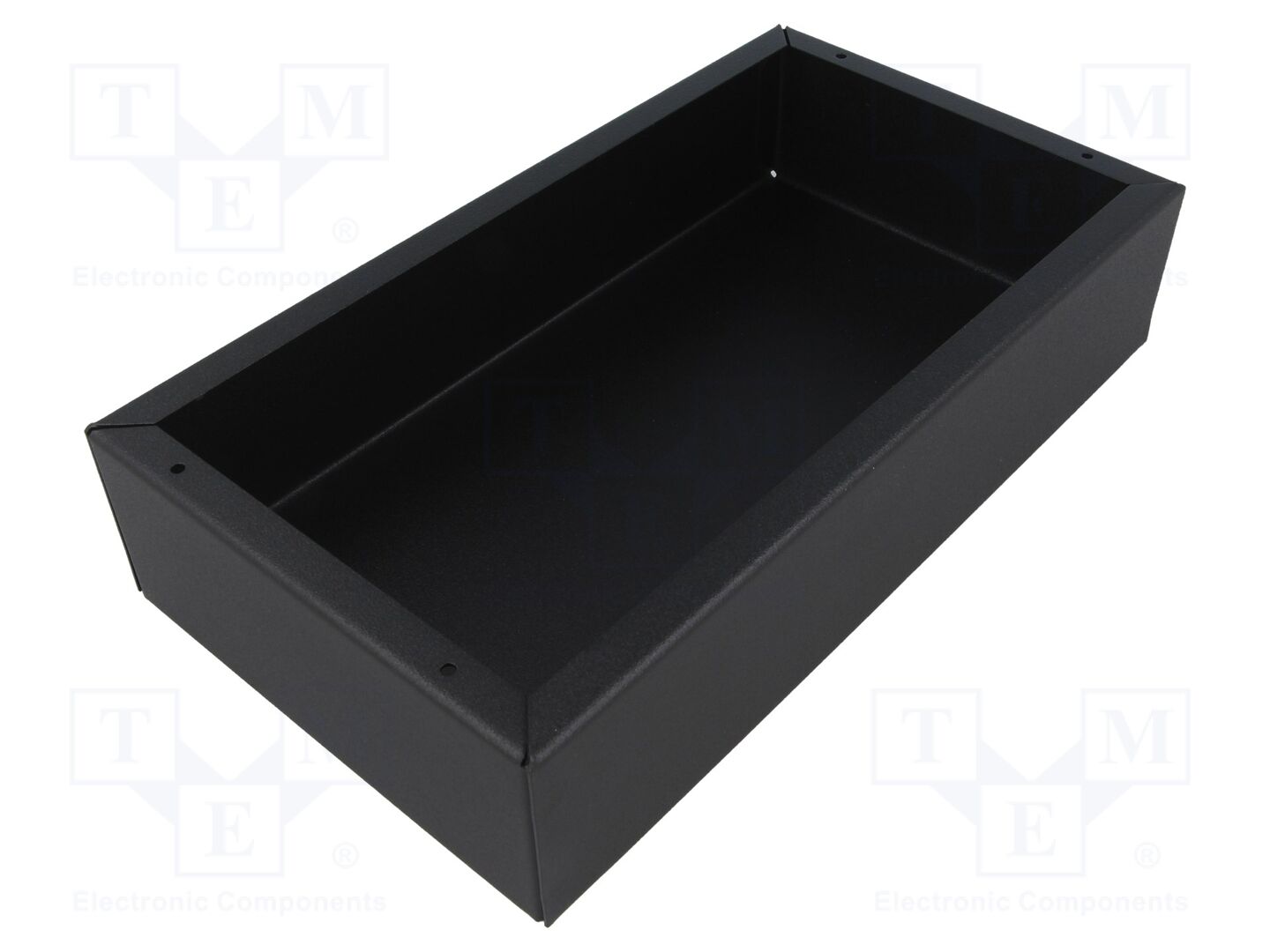 HAMMOND 1441-14BK3 Yleiskotelo 127x229x51mm