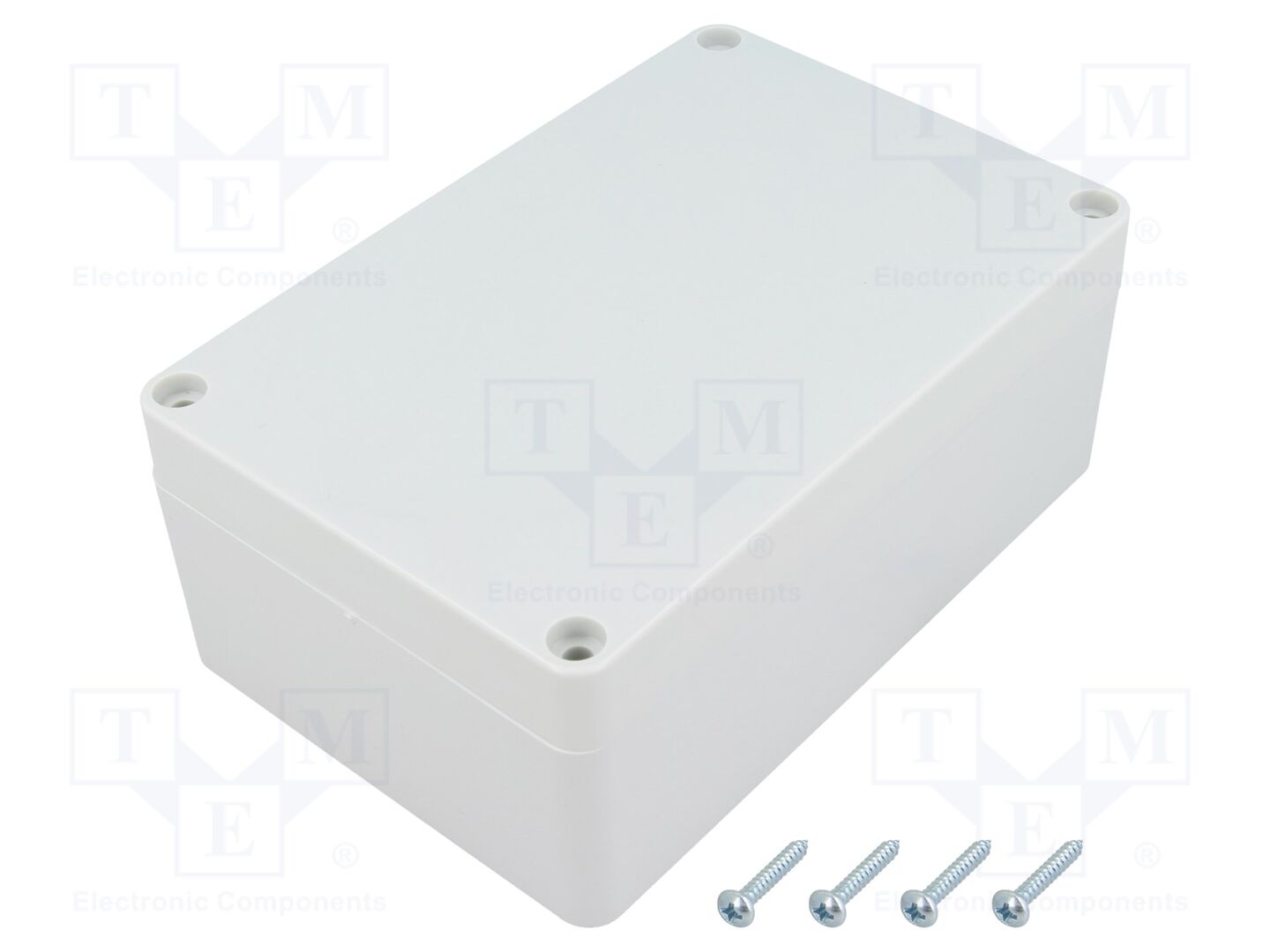 MASZCZYK KM-175/GY Yleiskotelo 90x135x55mm