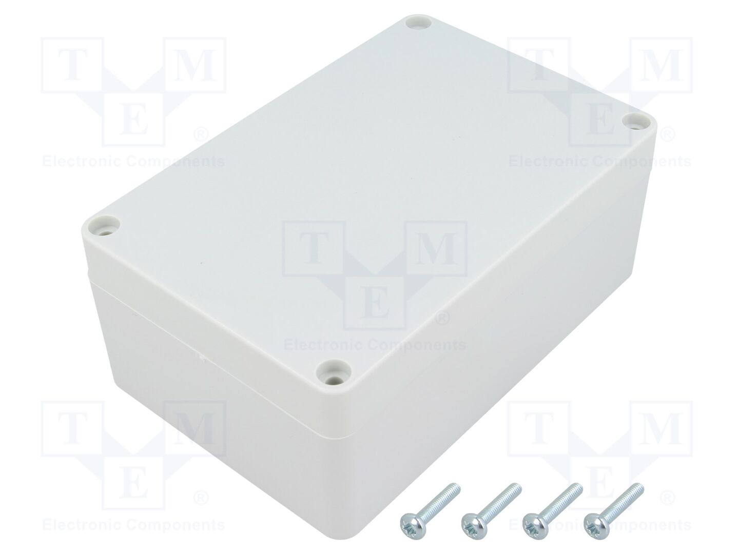 MASZCZYK KM-175IG Yleiskotelo 90x135x55mm