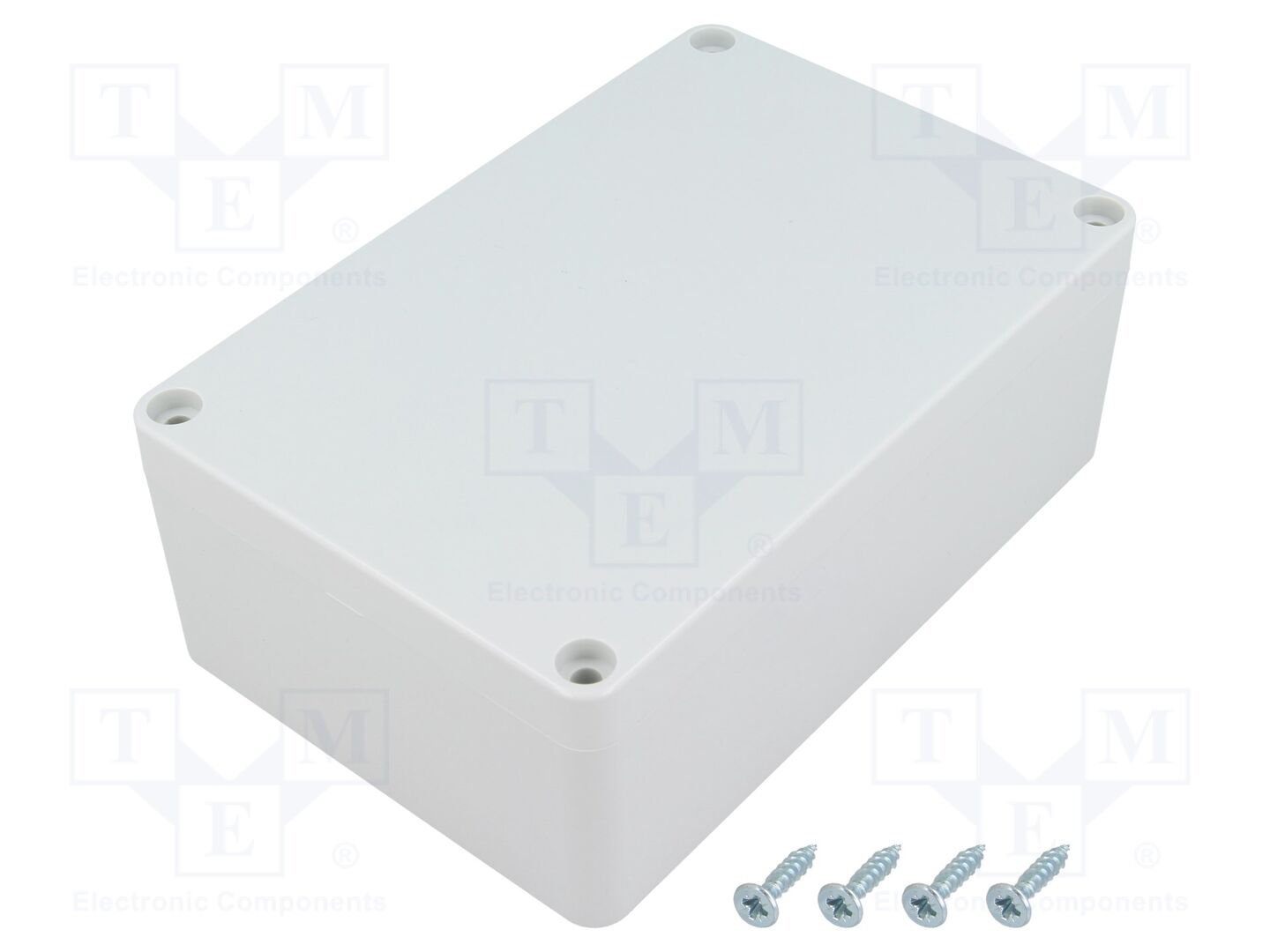 MASZCZYK KM-176G Yleiskotelo 90x135x50mm