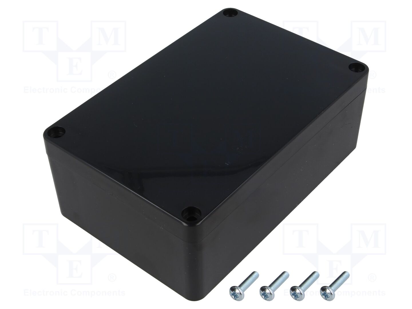 MASZCZYK KM-176IBK Yleiskotelo 90x135x50mm