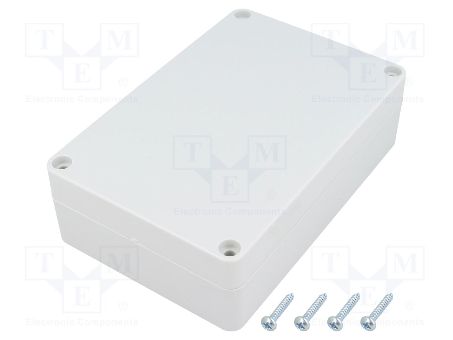 MASZCZYK KM-177G Yleiskotelo 90x135x40mm
