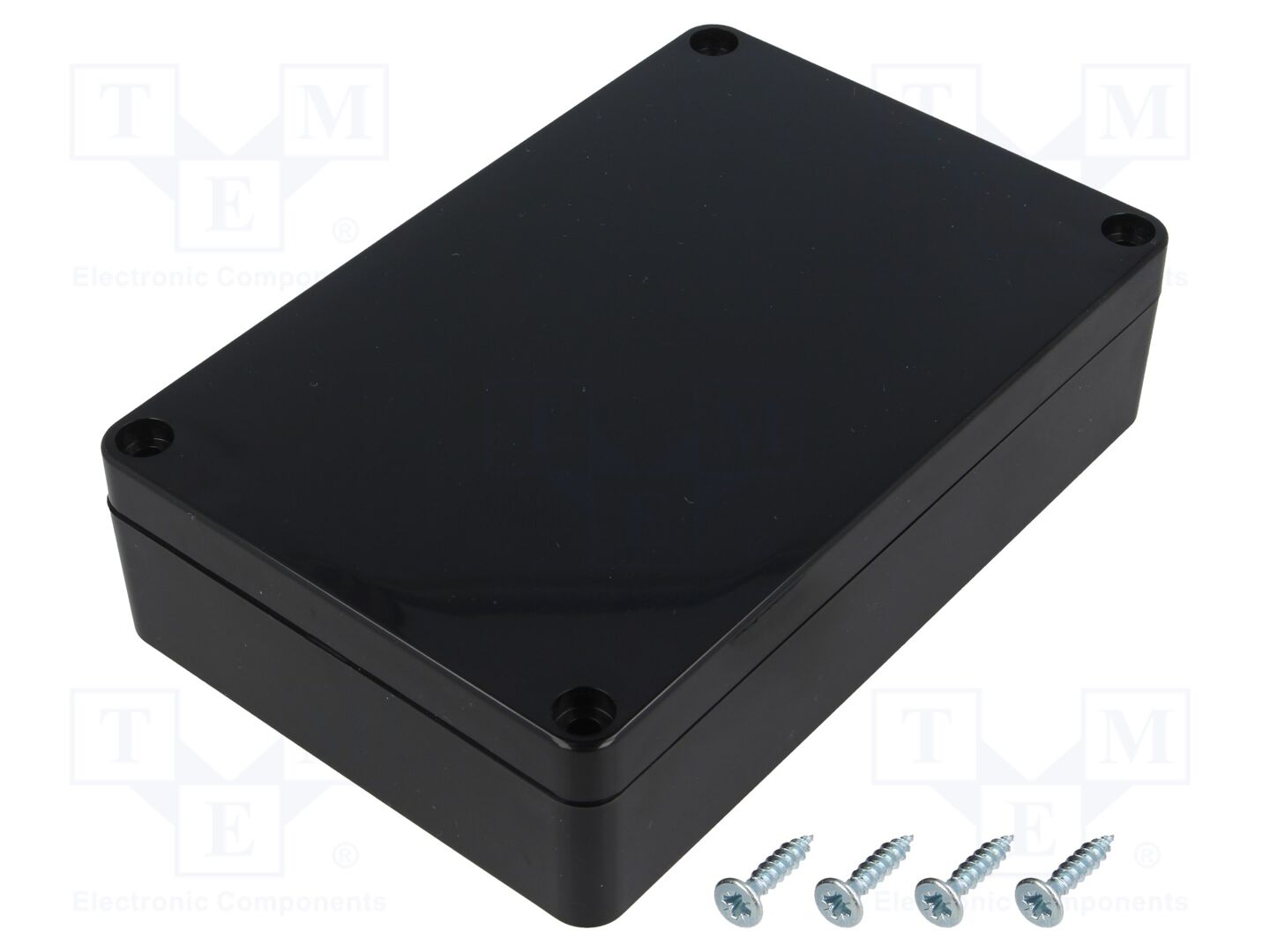 MASZCZYK KM-178BK Yleiskotelo 90x135x35mm