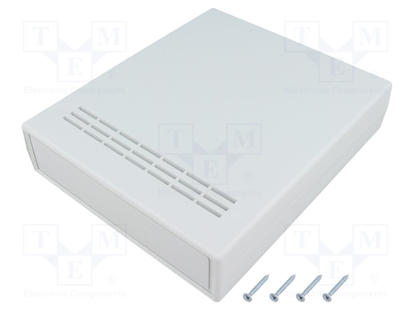 MASZCZYK KM-190WG Kotelo paneelilla 150x178x40mm
