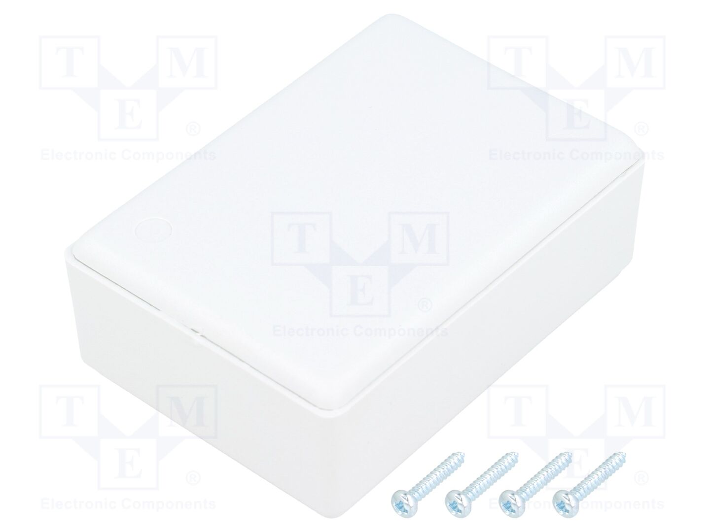 MASZCZYK KM-27C/GY Yleiskotelo 48x68x25mm (50 kpl erä)