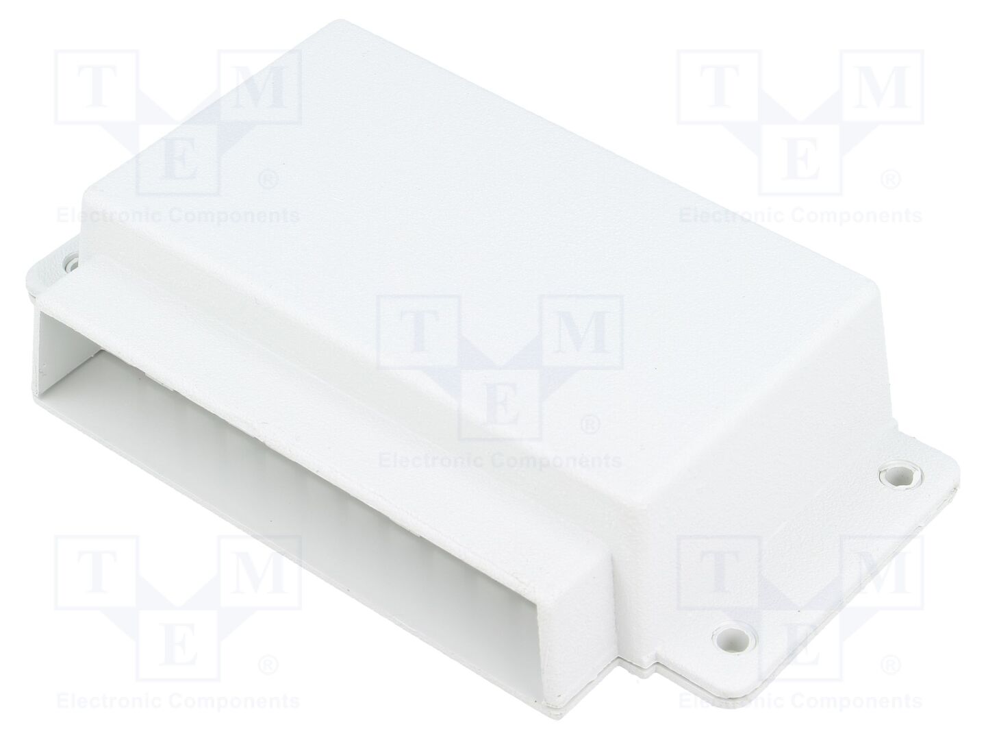 MASZCZYK KM-28C/GY Erikoiskotelo 117x68x28mm (50 kpl erä)