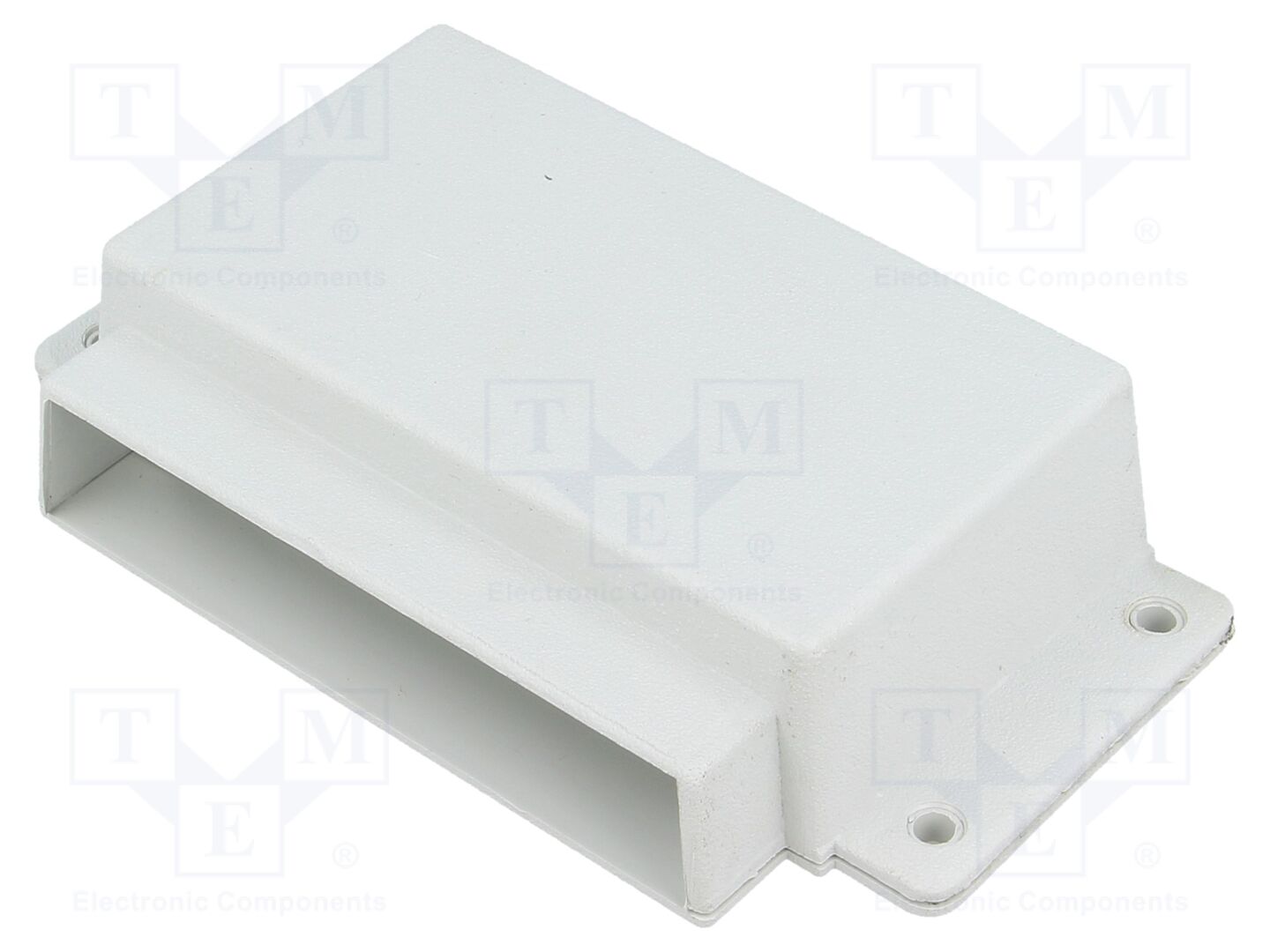 MASZCZYK KM-28F/GY Kotelo hälyttimille ja antureille 117x68x28mm