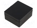 MASZCZYK KM-2A/BK Yleiskotelo 42x48x22mm (50 kpl erä)