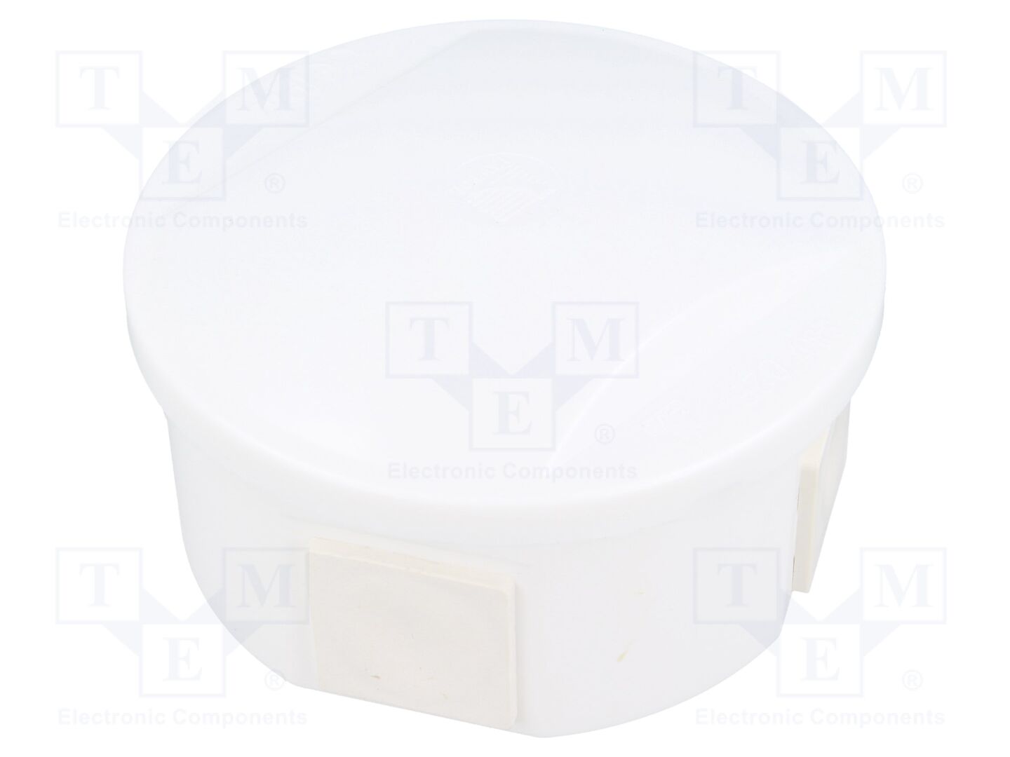 PAWBOL S-BOX 026B Jakorasia IP44, O 84mm (50 kpl erä)