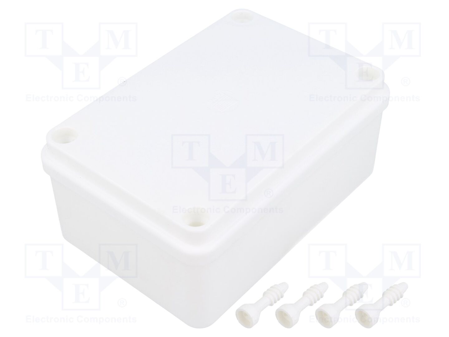 PAWBOL S-BOX 216B Yleiskotelo 80x120x50mm