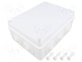 PAWBOL S-BOX 406B Jakorasia IP65