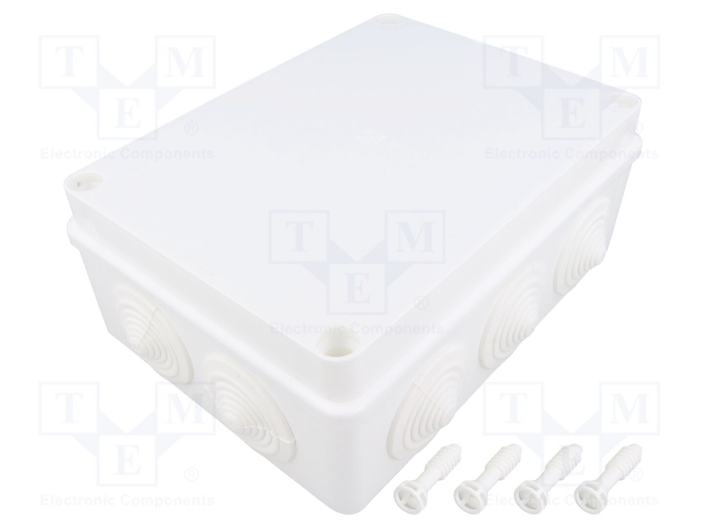PAWBOL S-BOX 406B Jakorasia IP65