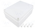 PAWBOL S-BOX 416B Yleiskotelo 140x190x70mm