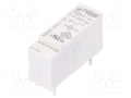 RELPOL RM96-3021-35-1018 Sähkömagneettinen rele 18VDC (50 kpl erä)