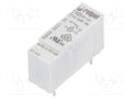 RELPOL RM96-3031-35-1012 Sähkömagneettinen rele 12VDC (50 kpl erä)