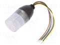EMAS T0-IF5T024ZM05 Signalling column 24VDC