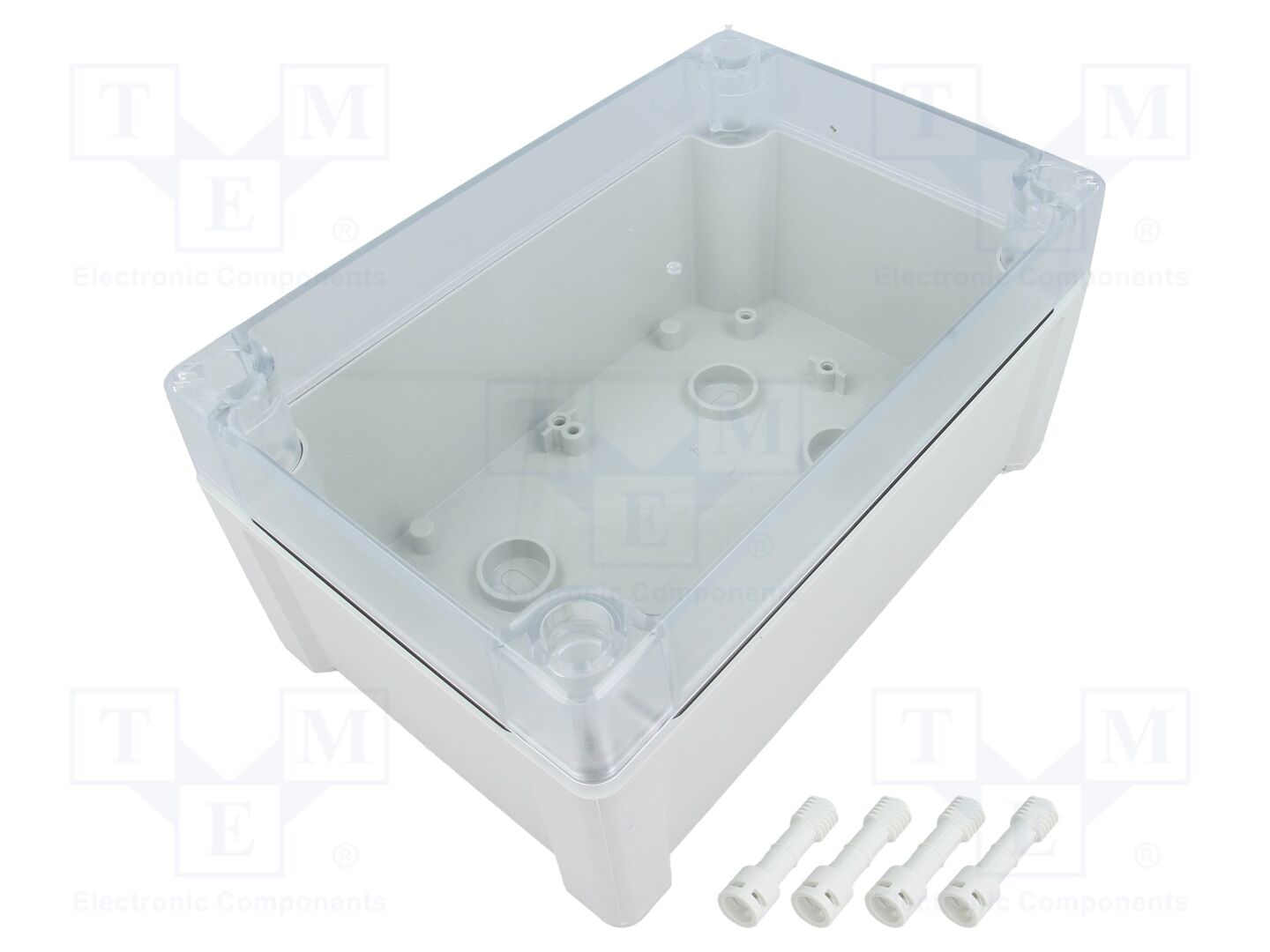 FIBOX TPC191209T Yleiskotelo 187mm