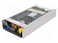 MEAN WELL UHP-1000-24 Kytkinmuuntaja 1000W 24VDC modulaarinen