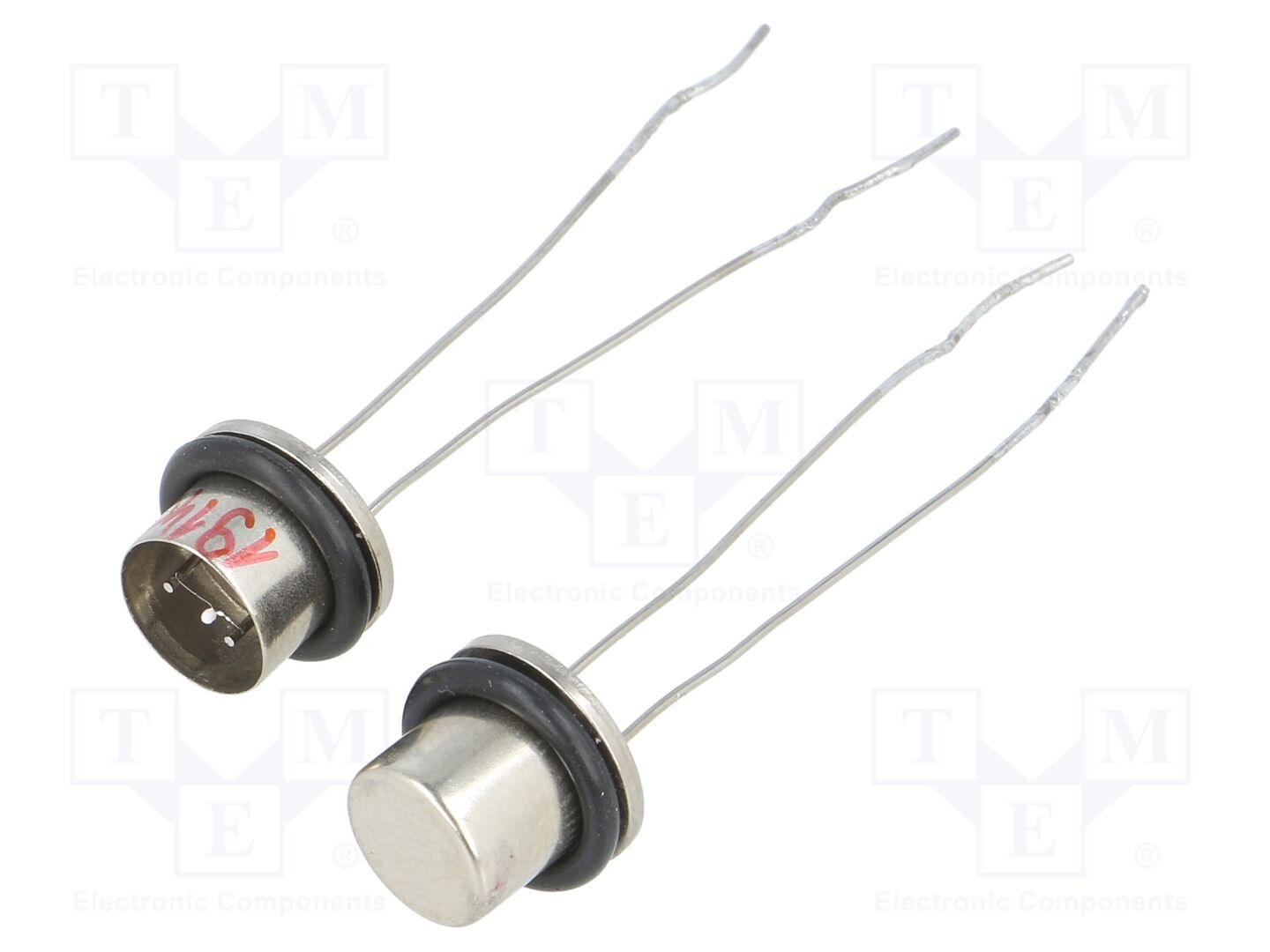 AMPHENOL SGX SENSORTECH VQ31MB Kaasuanturi 2-3.5V