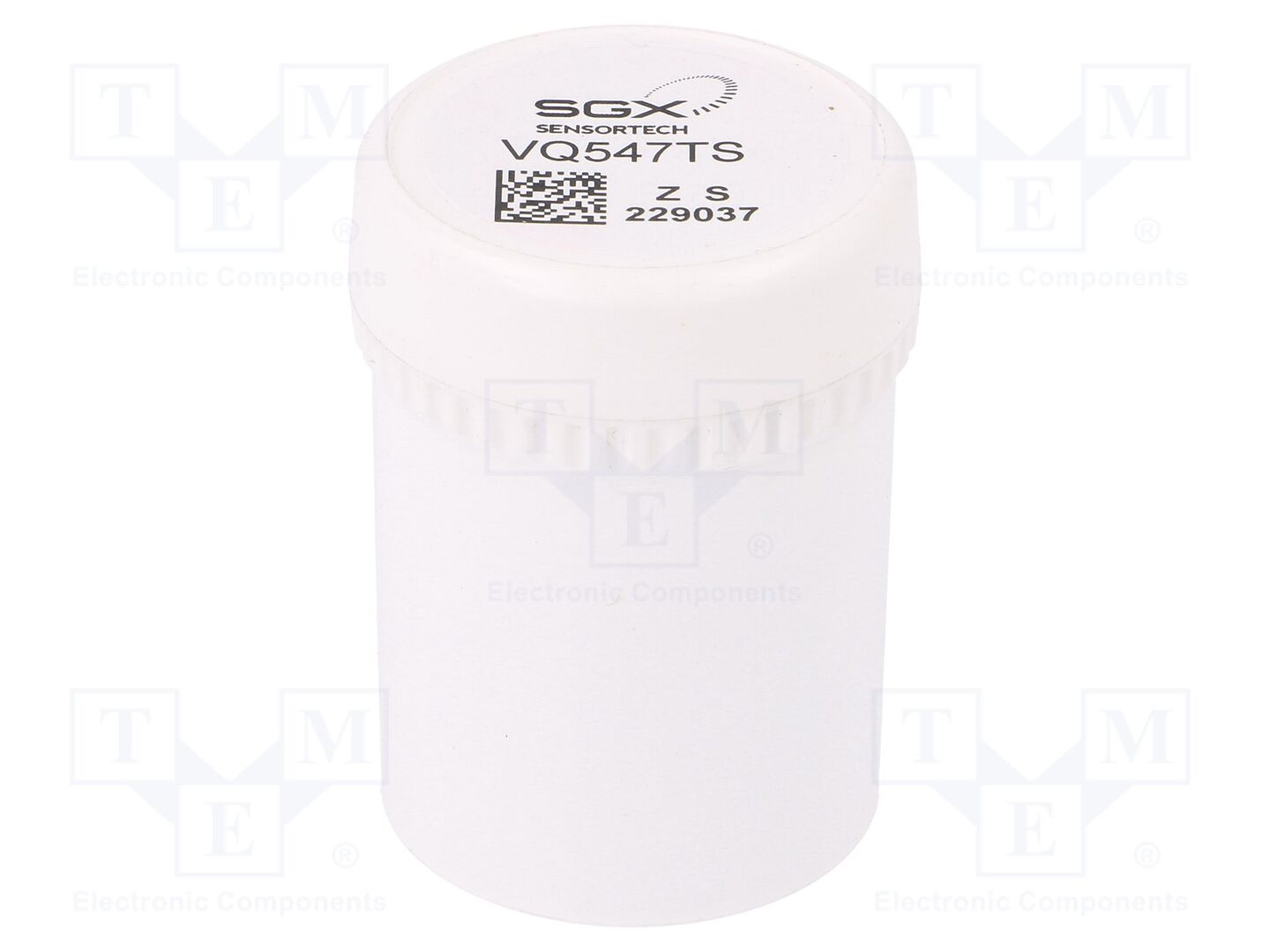 AMPHENOL SGX SENSORTECH VQ547TS Kaasuanturi 3V