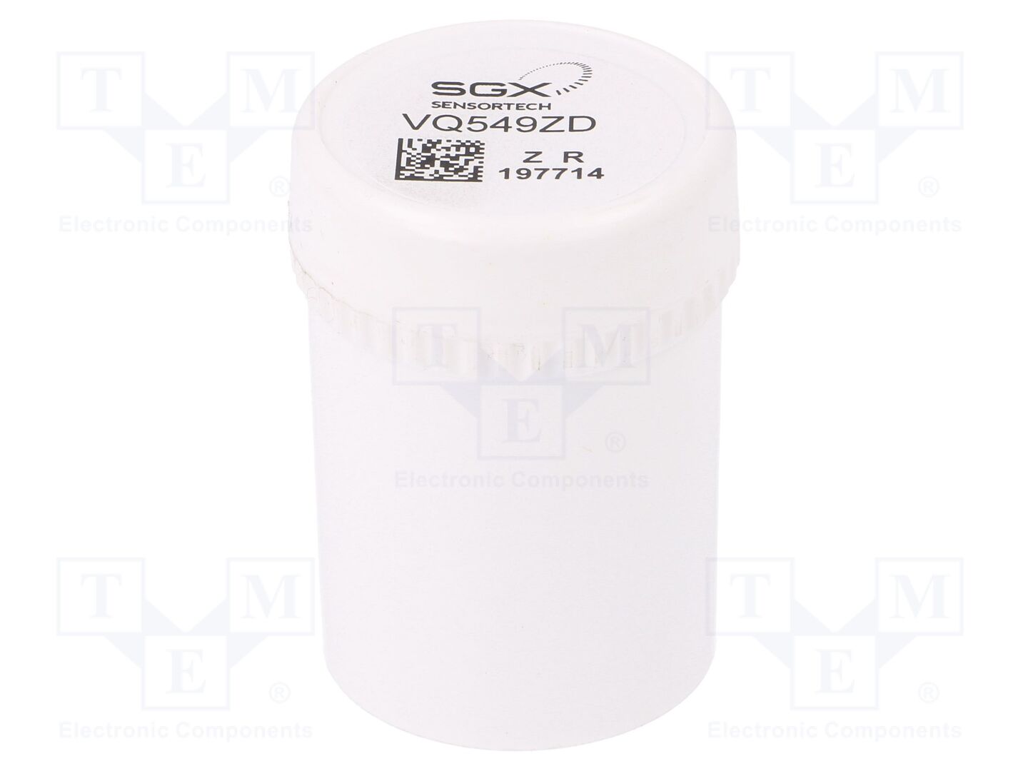AMPHENOL SGX SENSORTECH VQ549ZD Kaasuanturi 4.25V