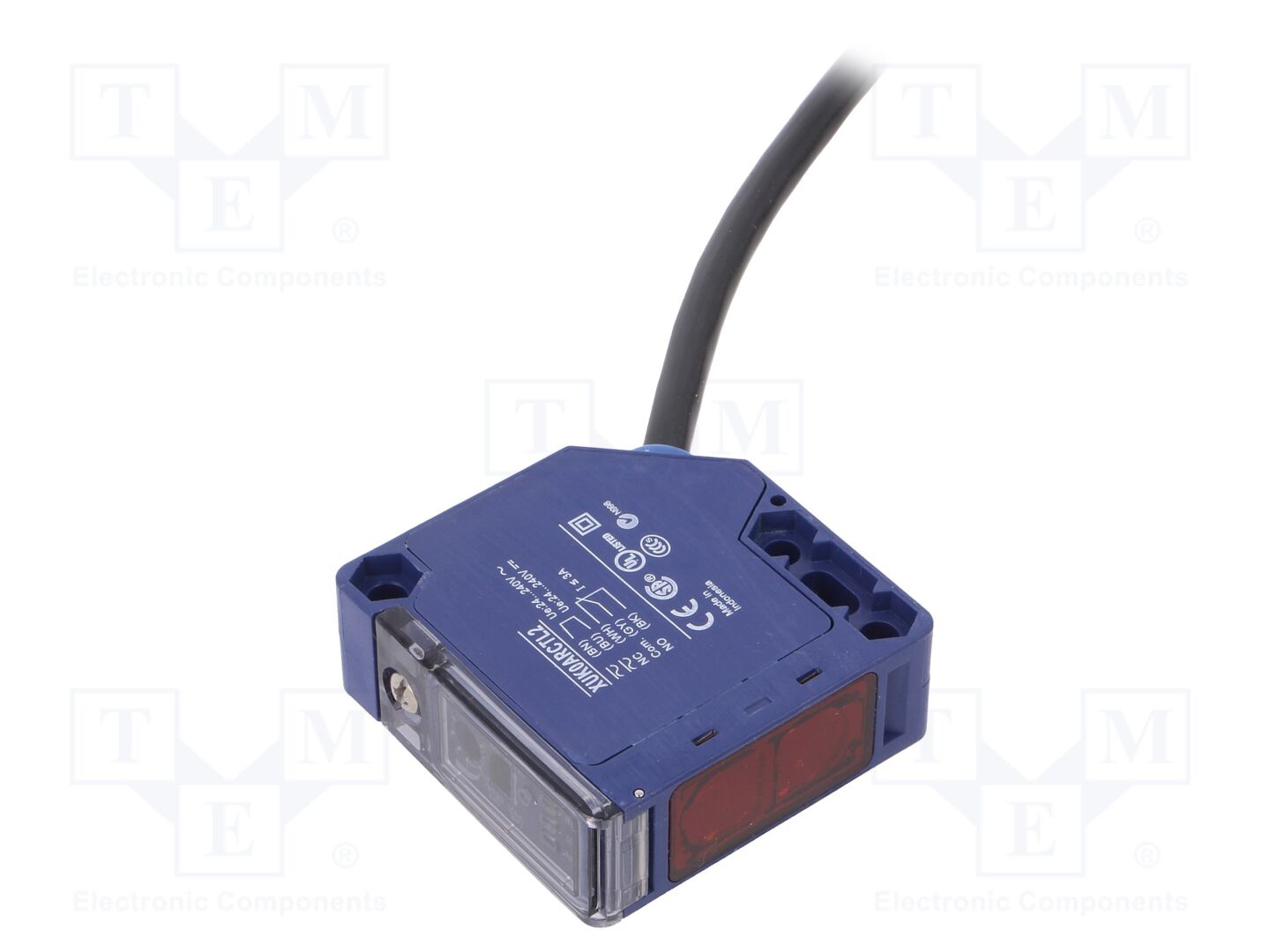 TELEMECANIQUE SENSORS XUK0ARCTL2 Valokenno 0÷30m