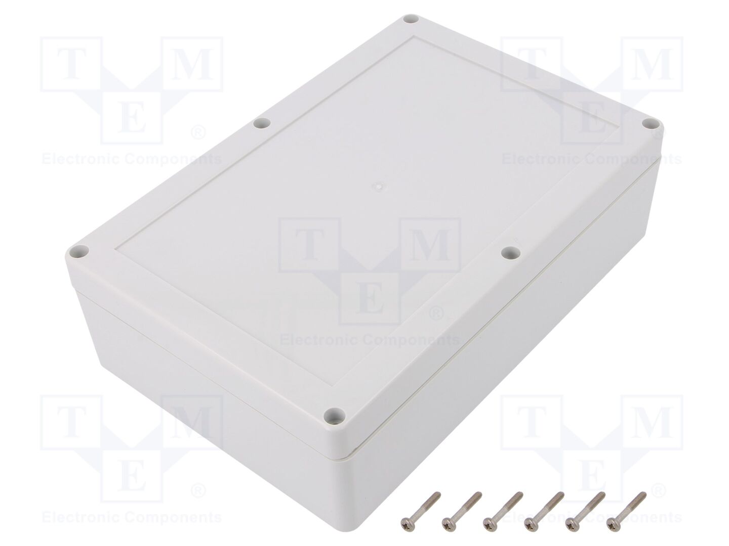 KRADEX ZP21014060JH-ABS Yleiskotelo 140x210x60mm