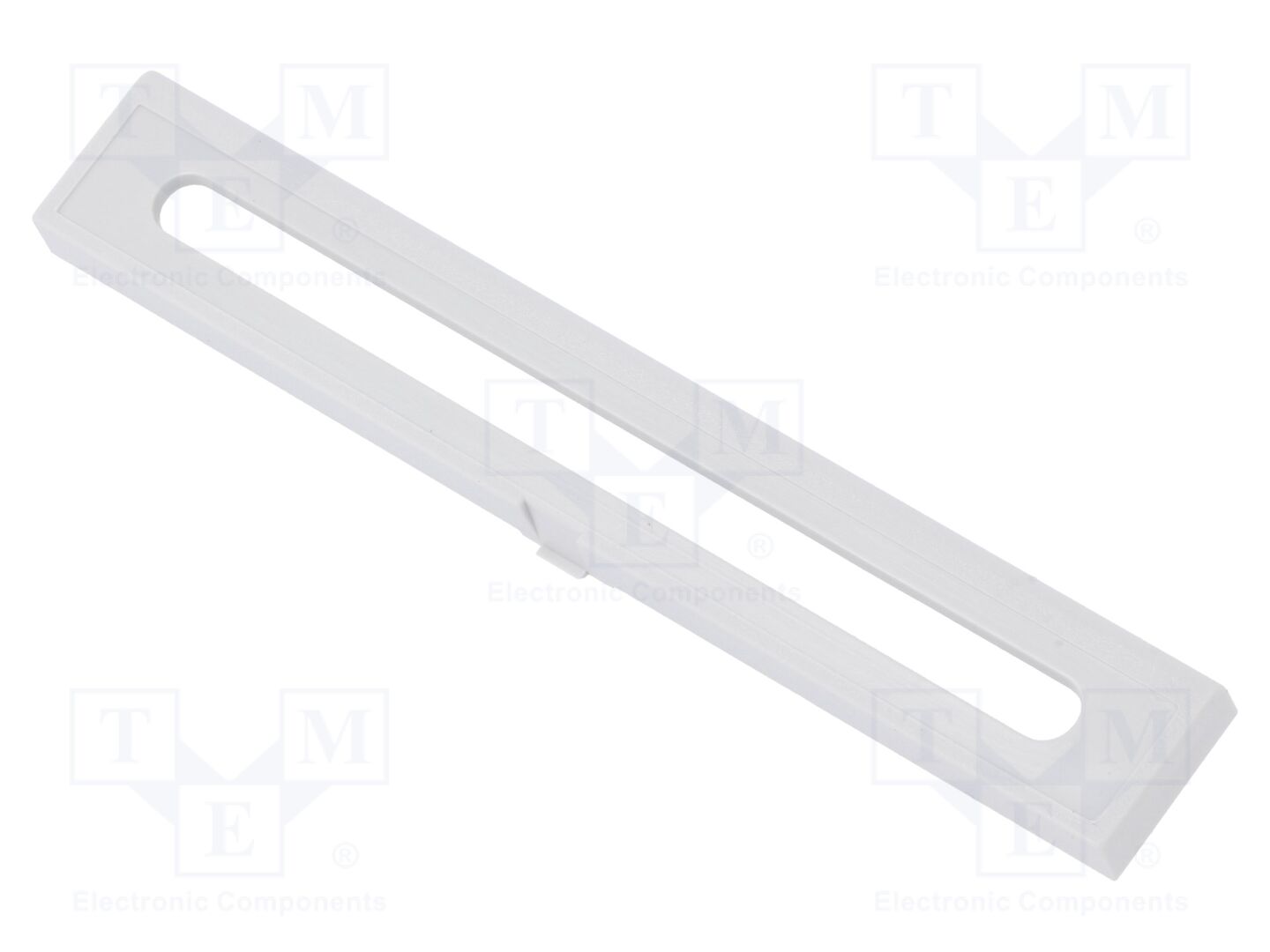 KRADEX ZD5TCU-ABS-V0 Liitinsuojat ABS UL94V-0 (50 kpl erä)