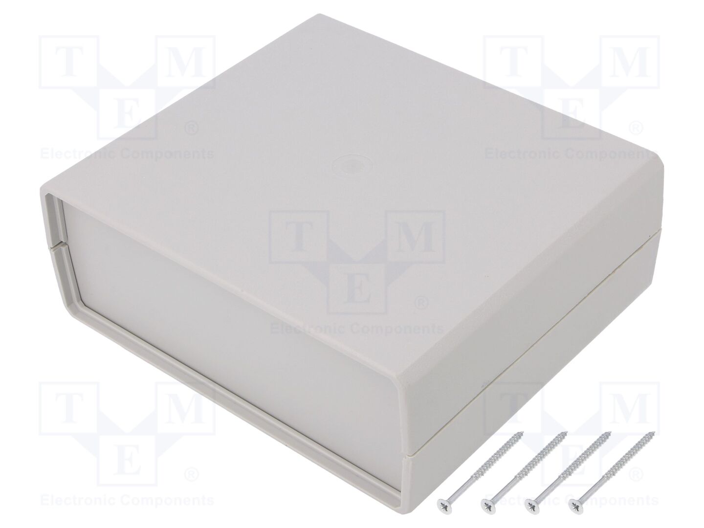 KRADEX Z4AJ Kotelo paneelilla 159x139x59mm