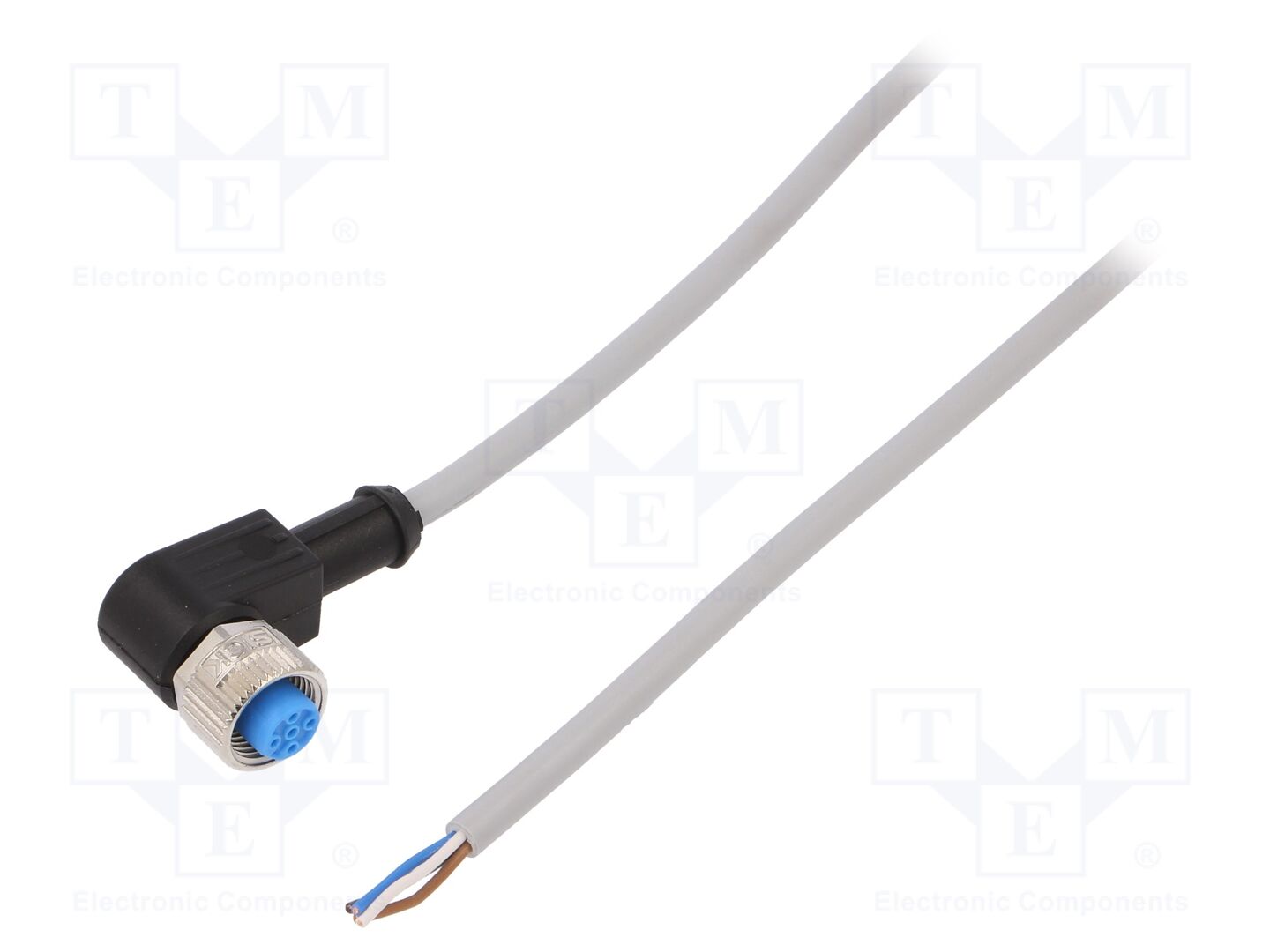SICK YG2A14-050VB3XLEAX Anturikaapeli M12
