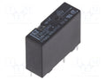FCL Components FTR-F3AA024V Sähkömagneettinen rele 24VDC (50 kpl erä)