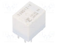 FCL Components FBR53ND12-Y Sähkömagneettinen rele 12VDC (50 kpl erä)