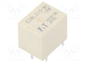 FCL Components FBR51NL210W1-RW Sähkömagneettinen rele 10VDC