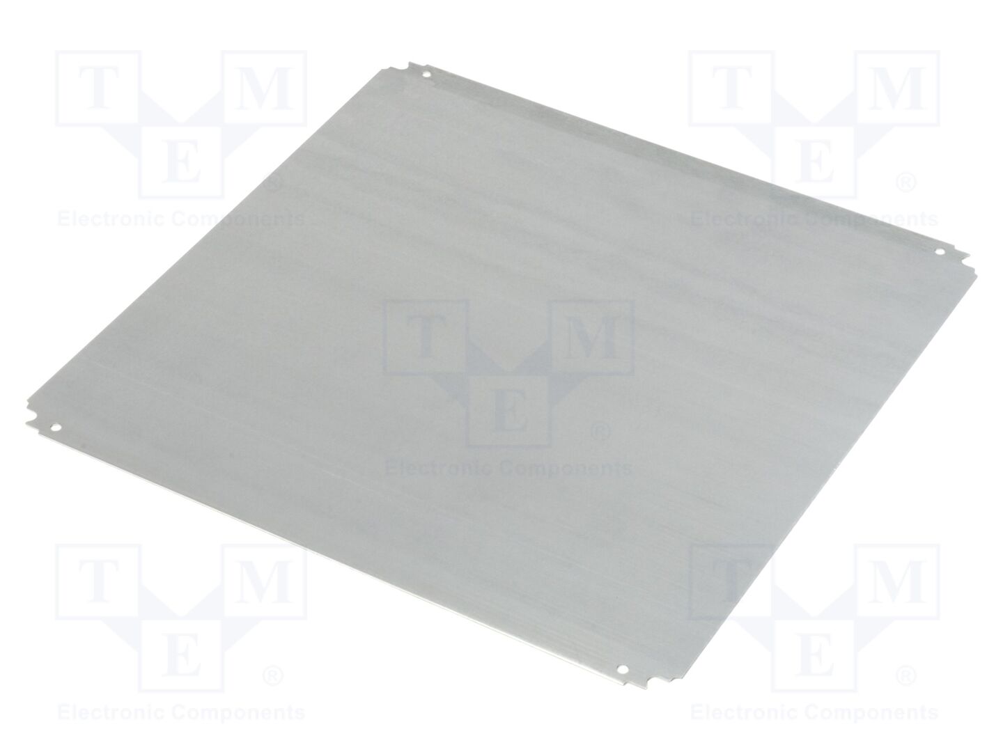 SCHNEIDER ELECTRIC NSYMM66 Asennuslevy 1.8mm
