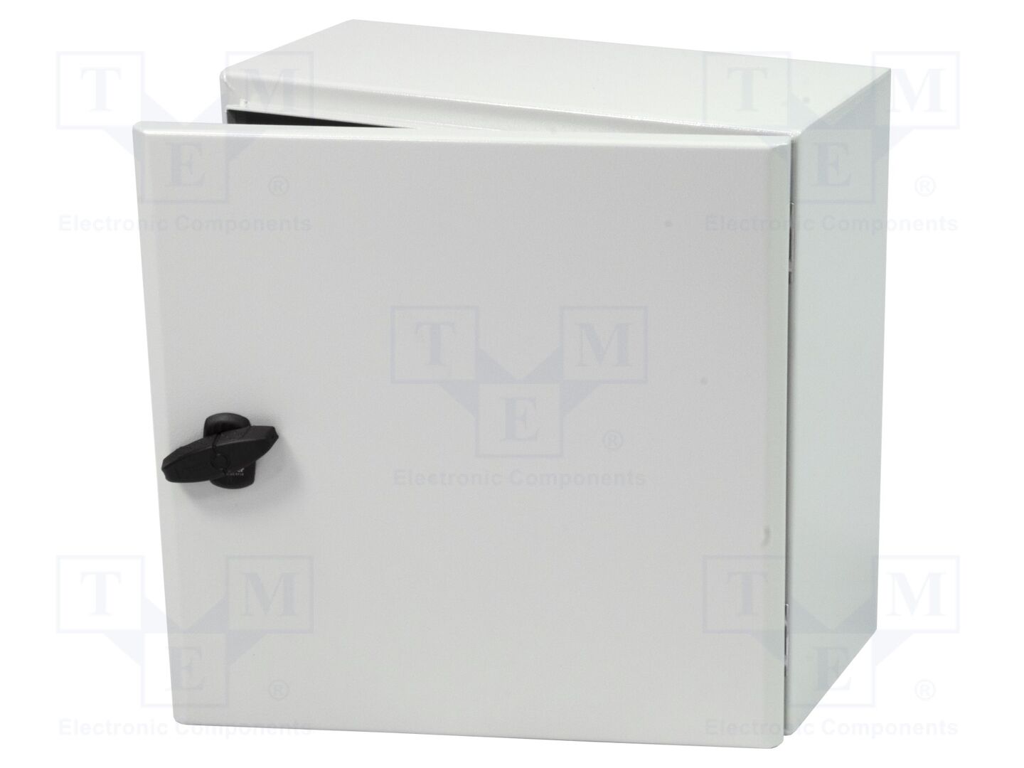 SCHNEIDER ELECTRIC NSYS3D4420P Seinäkaappi 400x400x200mm