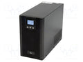 IPS TS1-LI-3K0-MC-LCD UPS-laite 3kVA 2,4kW 230V