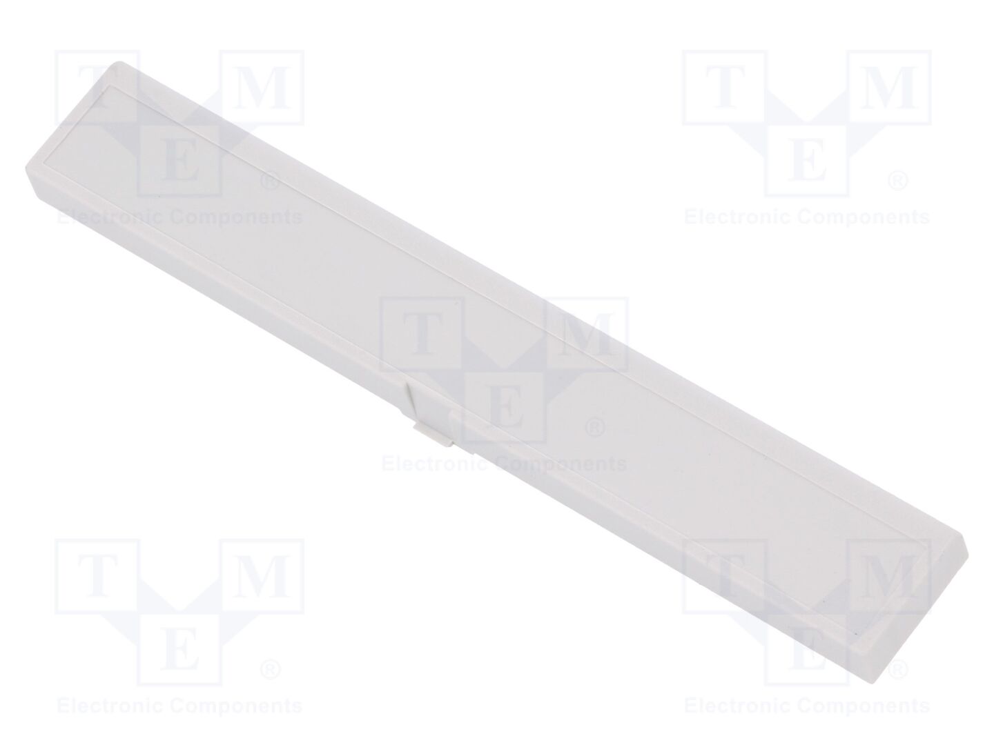 KRADEX ZD5TCS-ABS-V0 Terminals cover UL94V-0 (50 kpl erä)