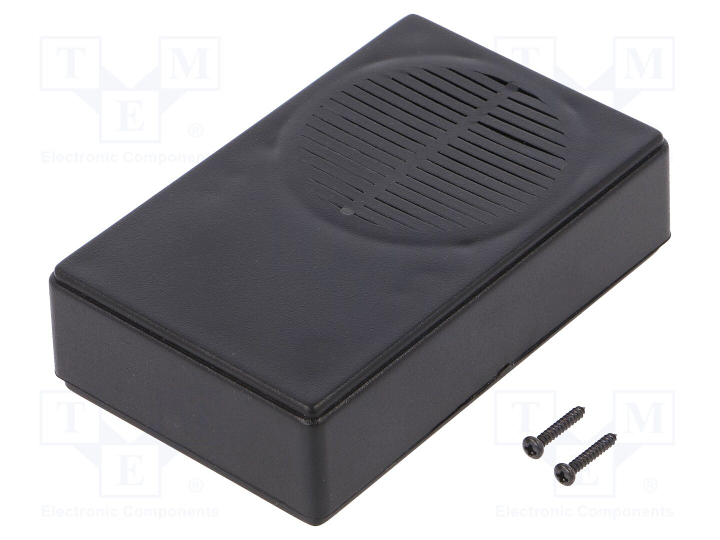 MASZCZYK KM-26NB/BK Erikoiskotelo 55x89x23mm (50 kpl erä)